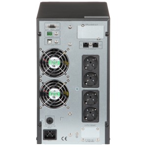 UPS AT-UPS2000-LCD 2000 VA EAST