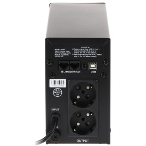 UPS AT-UPS850-LED 850 VA EAST