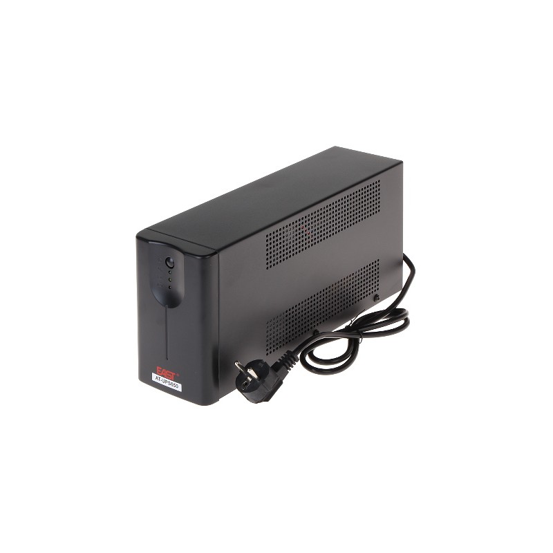 UPS AT-UPS650-LED 650 VA EAST UPS AT-UPS650-LED 650 VA EAST