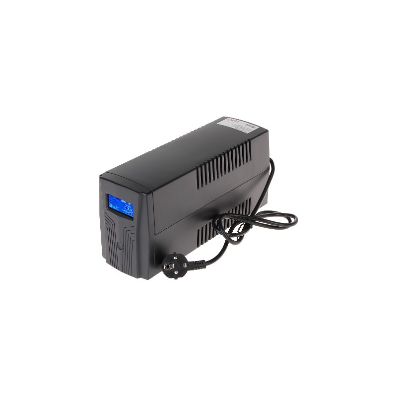 UPS AT-UPS650-LCD 650 VA EAST UPS AT-UPS650-LCD 650 VA EAST