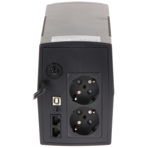 UPS AT-UPS650-LCD 650 VA EAST