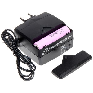 UPS 12V/2.1A/2.6AH/2.5 25 W 12 V DC PowerWalker