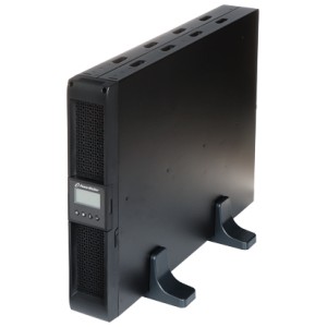 UPS VI-2000-RT/LCD 2000 VA