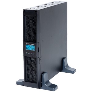 UPS VI-1000-RT/LCD 1000 VA