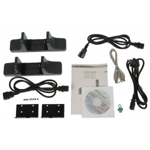 UPS VI-1000-RT/LCD 1000 VA