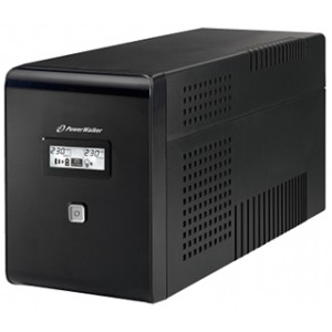 UPS VI-1500/LCD 1500 VA