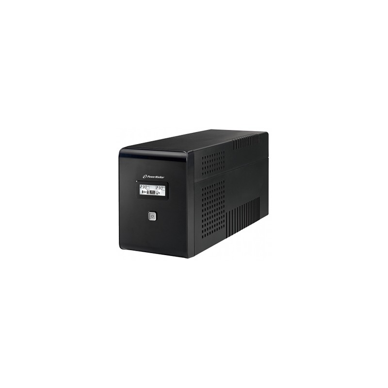 UPS VI-1500/LCD 1500 VA UPS VI-1500/LCD 1500 VA
