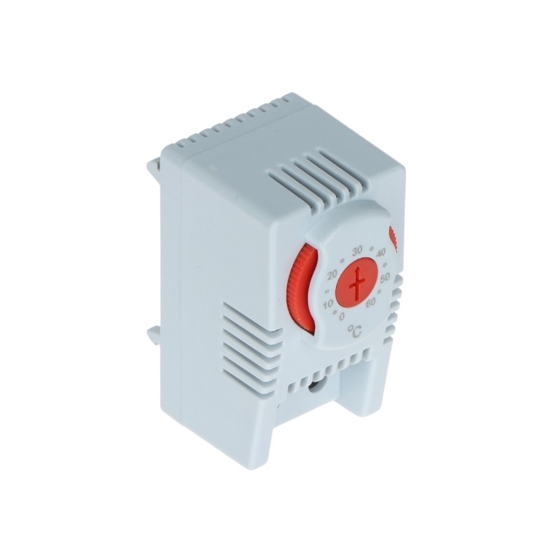 HEATER THERMOSTAT STO-011