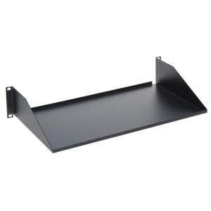 SHELF P19-2U/255 255 mm