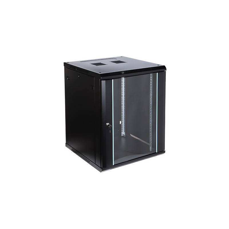 HANGING RACK CABINET EPRADO-R19-15U/600-BLUE