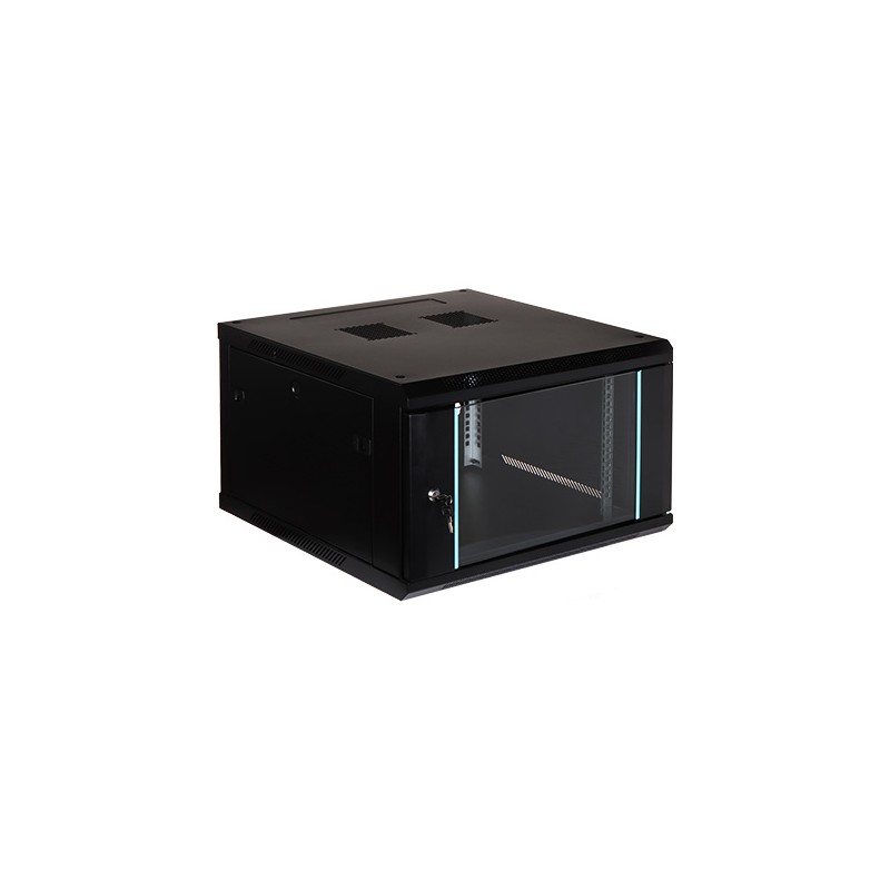 HANGING RACK CABINET EPRADO-R19-6U/600-BLUE