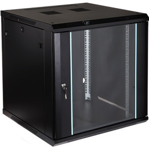 HANGING RACK CABINET EPRADO-R19-12U/600-BLUE