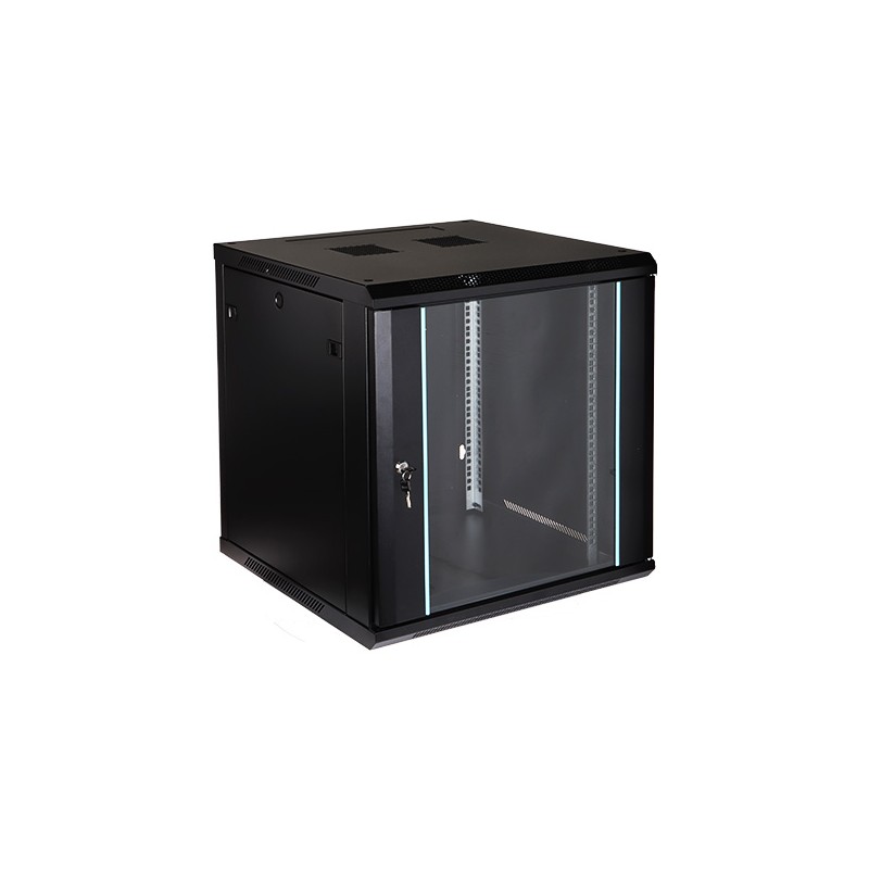 HANGING RACK CABINET EPRADO-R19-12U/600-BLUE