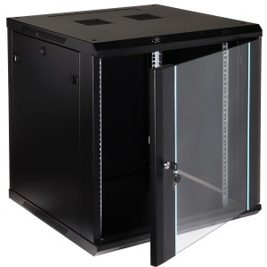 HANGING RACK CABINET EPRADO-R19-12U/600-BLUE