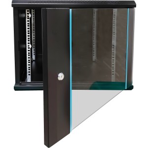 HANGING RACK CABINET EPRADO-R19-9U/600-BLUE