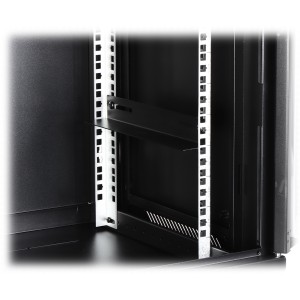 HANGING RACK CABINET EPRADO-R19-9U/600-BLUE