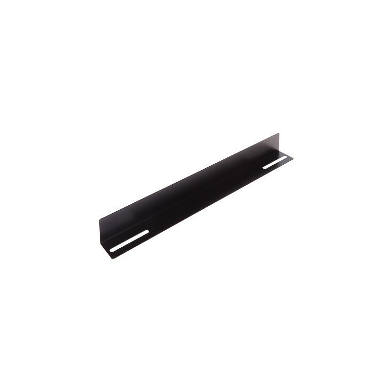 MOUNTING RAIL A19PR-B/600-BLUE