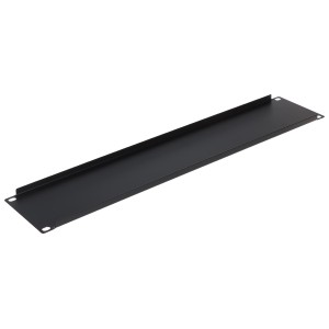 BLANK PANEL TO RACK CABINET Z19-2U-N