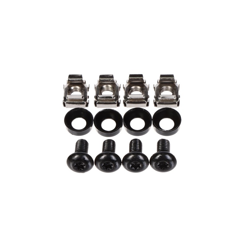 MOUNTING SCREWS SM-6/RACK-B