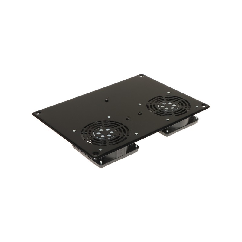 FAN PANEL EPRADO-A19-2W TO RACK CABINET EPRADO
