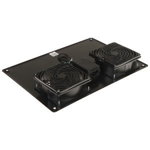 FAN PANEL EPRADO-A19-2W TO RACK CABINET EPRADO