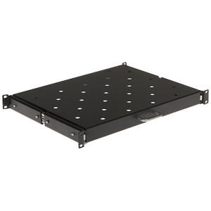 SLIDING SHELF P19S/350/B-L