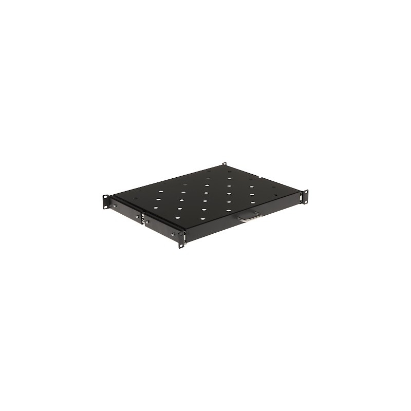 SLIDING SHELF P19S/350/B-L