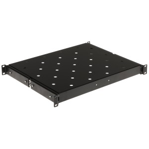 SLIDING SHELF P19S/350/B-L