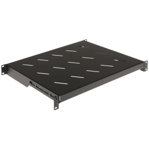 ADJUSTABLE SHELF P19R/350/B-L