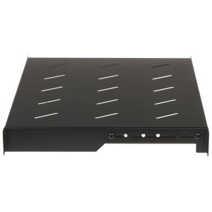 ADJUSTABLE SHELF P19R/350/B-L