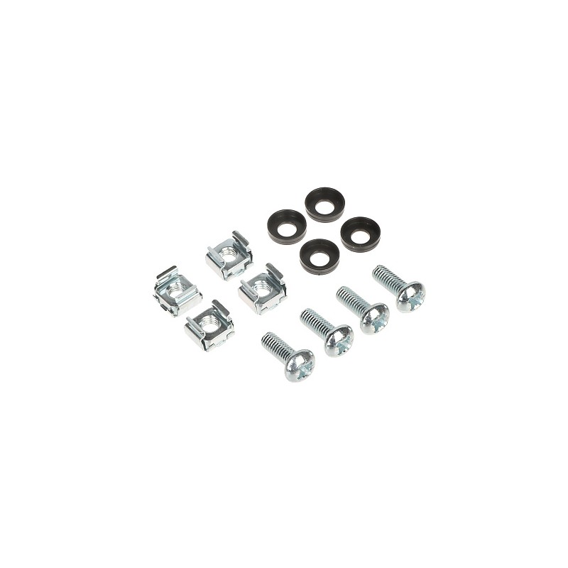 MOUNTING SCREWS SM-6/RACK
