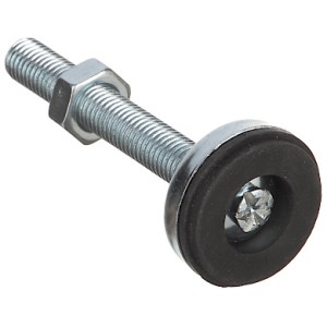 LEG LEVELER A19-N*P4 TO RACK CABINET