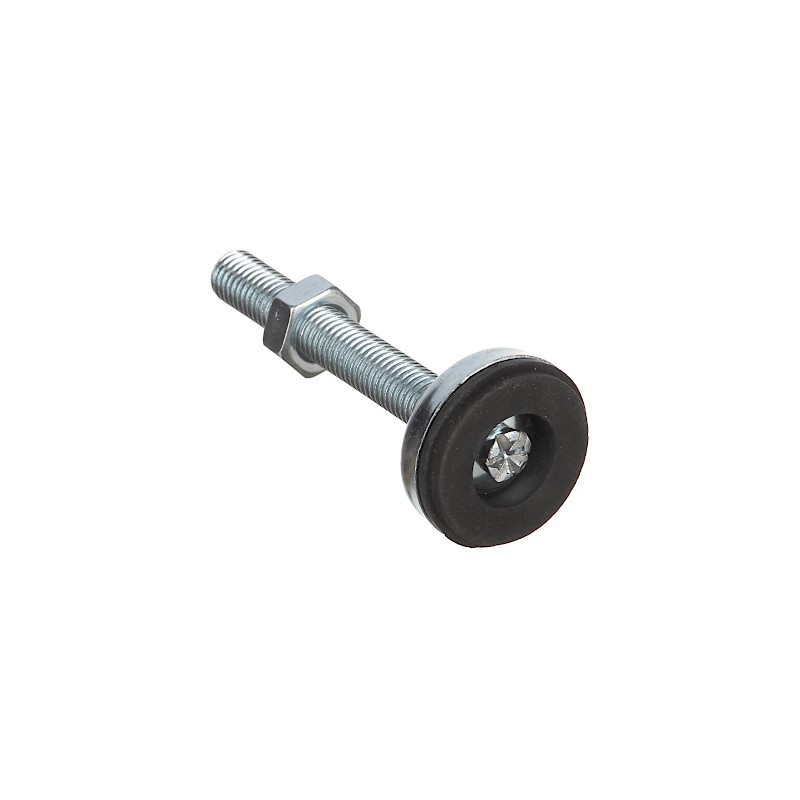 LEG LEVELER A19-N*P4 TO RACK CABINET