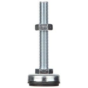 LEG LEVELER A19-N*P4 TO RACK CABINET