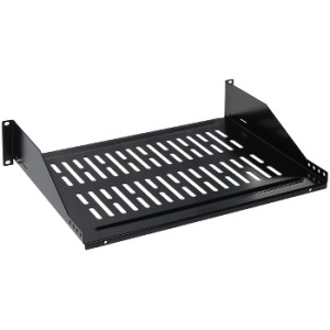 SHELF P19-2U/356*P2 TO RACK CABINET 356 mm