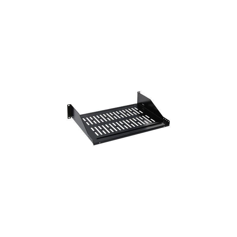 SHELF P19-2U/356*P2 TO RACK CABINET 356 mm