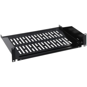 SHELF P19-2U/356*P2 TO RACK CABINET 356 mm