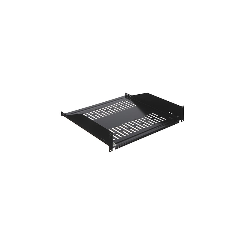 SHELF P19-2U/459*P2 TO RACK CABINET 459 mm