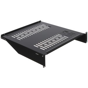 SHELF P19-2U/459*P2 TO RACK CABINET 459 mm