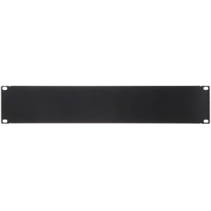 BLANK PANEL TO RACK CABINET Z19-2U*P2