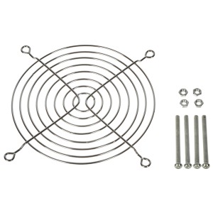FAN COOLER A19-W APPLICATION: RACK CABINETS