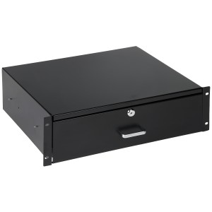 DRAWER RAS-R3 TO RACK CABINET PULSAR