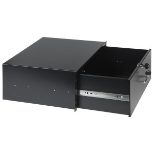 DRAWER RAS-R4 TO RACK CABINET PULSAR