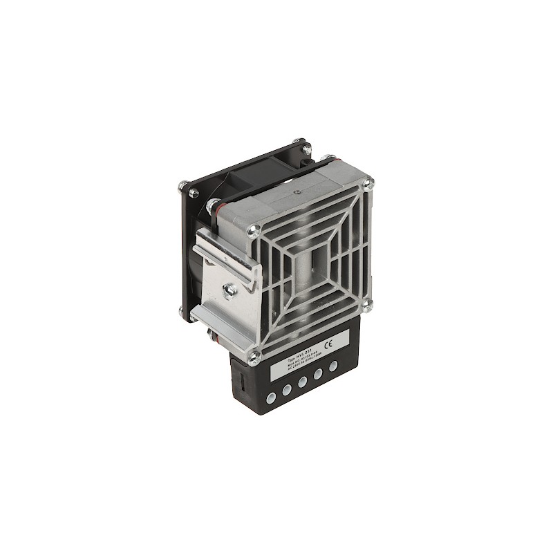 FAN HEATER HVL-031-150W