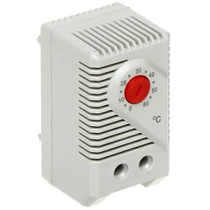 HEATER THERMOSTAT KTO-011
