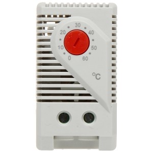 HEATER THERMOSTAT KTO-011
