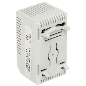 KÜTTETERMOSTAAT KTO-011