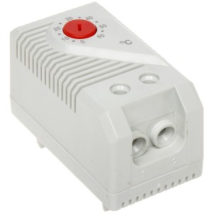 HEATER THERMOSTAT KTO-011