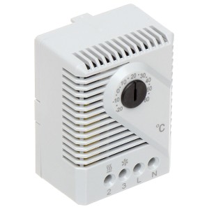 THERMOSTAT FZK-011