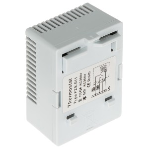 THERMOSTAT FZK-011